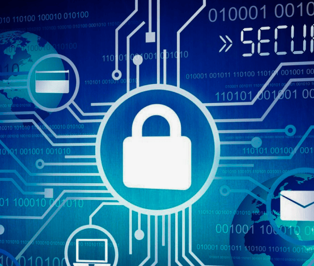 What is Network Security?